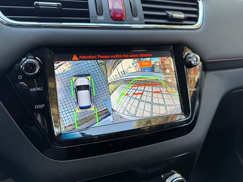 JAC Ostatní e-S2 43kWh 360° kamera - fotka 12 z 27