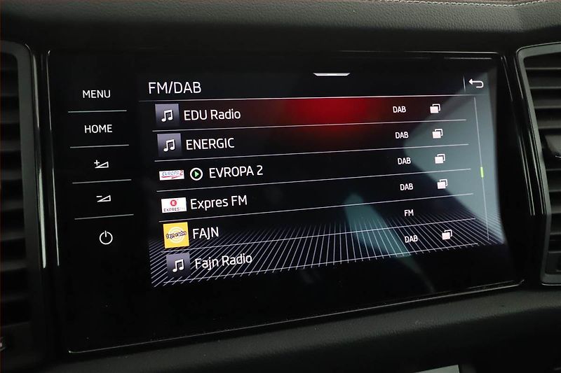 Škoda Kodiaq (2022) Sportline 1.5 TSI - fotka 9 z 19