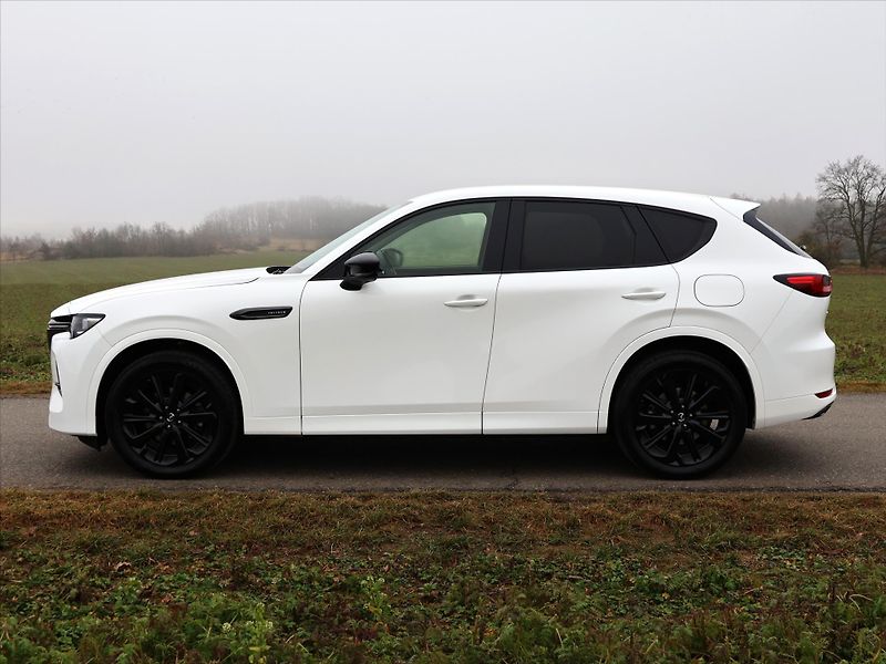 Mazda CX-60 3,3 D 187kW CZ Homura 1Maj DPH - fotka 4 z 47