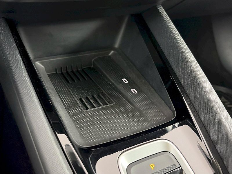 Škoda Octavia (2025) DSG 1.5TSI 110kW Top Selection - fotka 21 z 29