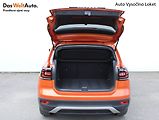 Volkswagen Ostatní (2022) 1.0 TSI 81kW DSG Style - náhled 31
