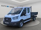 Ford Transit (2026) 2,0 EcoBlue 96 kW BASE 350 HDT - náhled 1