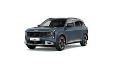 Kia Seltos (2026) 4x4 7DCT EXCLUSIVE Design - fotografie inzerátu