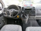 Volkswagen Transporter 2,0 TDI 9 MÍST  DPH - náhled 11