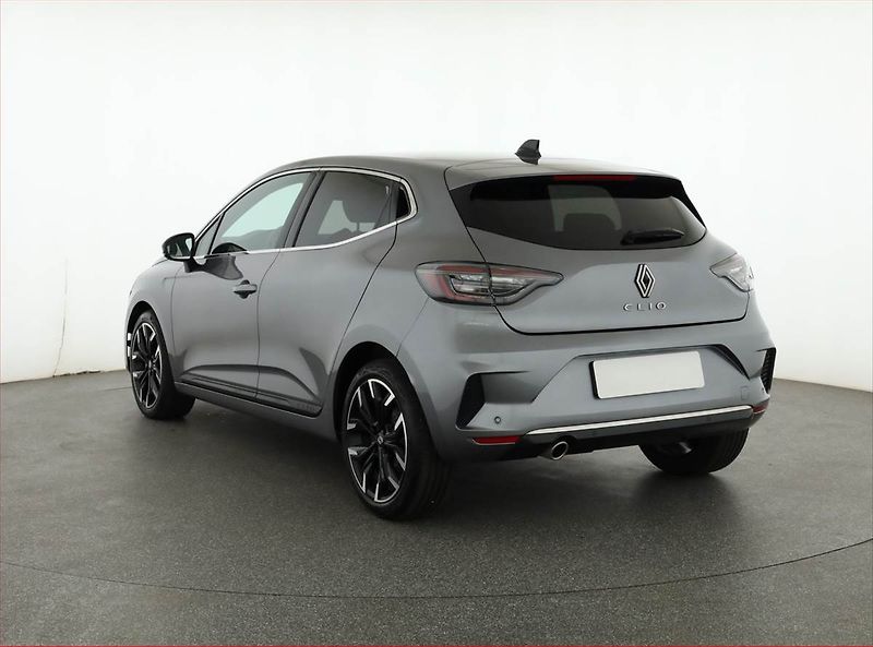 Renault Clio (2026) 1.0 TCe, Techno, Navigace - fotka 4 z 20
