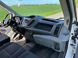 Ford Transit (2017) 2.0 1.MAJ ČR 7MÍST TAŽNÉ FOLIE - náhled 15