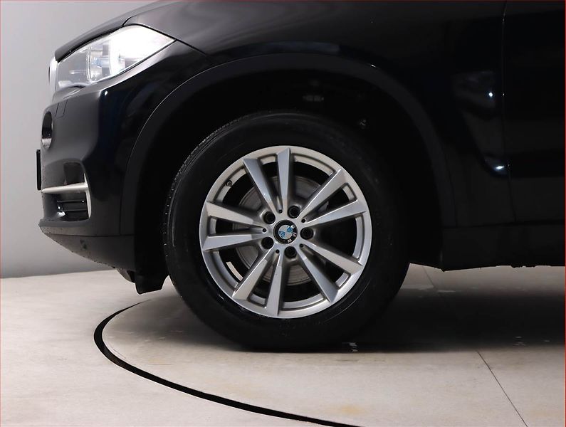 BMW X5 (2017) sDrive25d, Automat, Serv.kniha - fotka 15 z 21