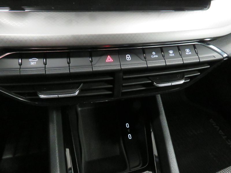 Škoda Octavia - fotka 19 z 23