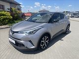 Toyota C-HR 1,8 i 73kw Hybrid e-CVT - náhled 28