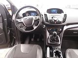Ford Kuga 2.0TDCi,110kW,TAŽNY,SERV.KNÍŽK - náhled 8
