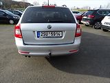 Škoda Octavia 1,9 TDi 77 kW BLS - náhled 9