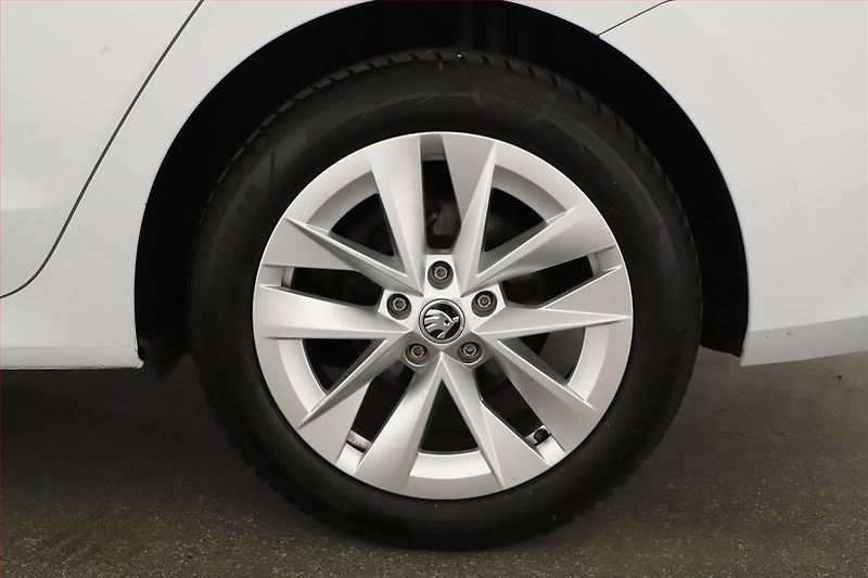 Škoda Octavia (2021) Style 2.0 TDI - fotka 12 z 21