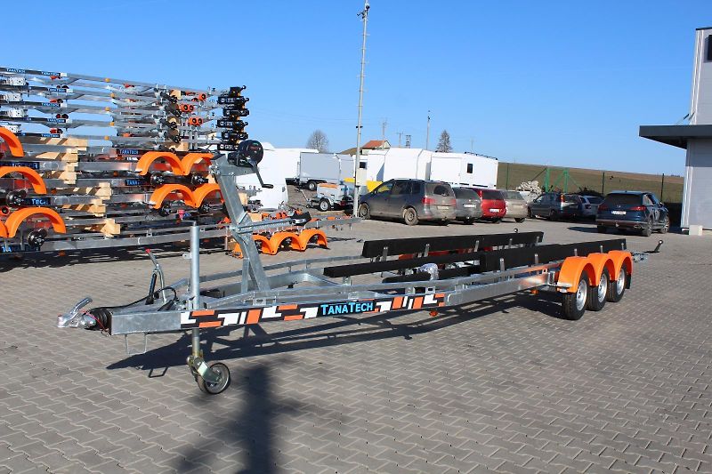 Tanatech (2025) BT-3500L 3500kg  - fotka 5 z 7