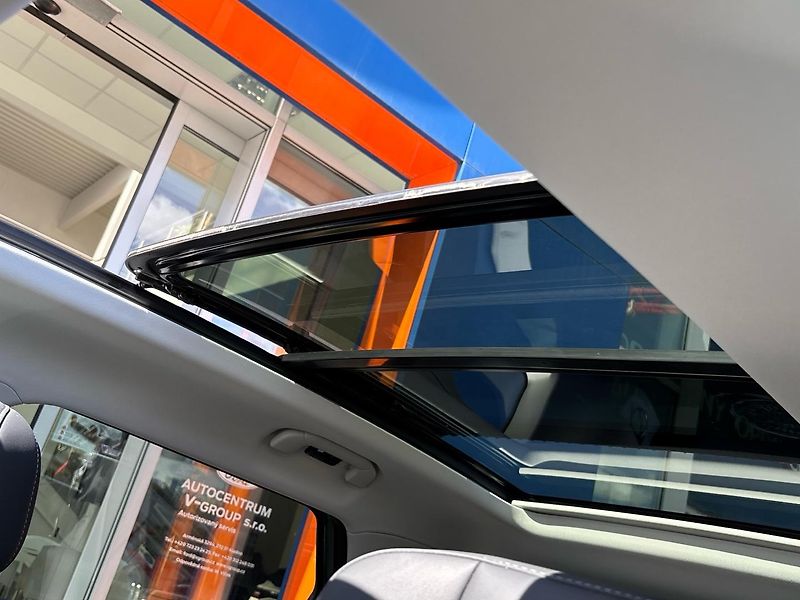 Jaecoo 7 (2026) Luxury 1.6 TGDI 108 kW - fotka 25 z 32