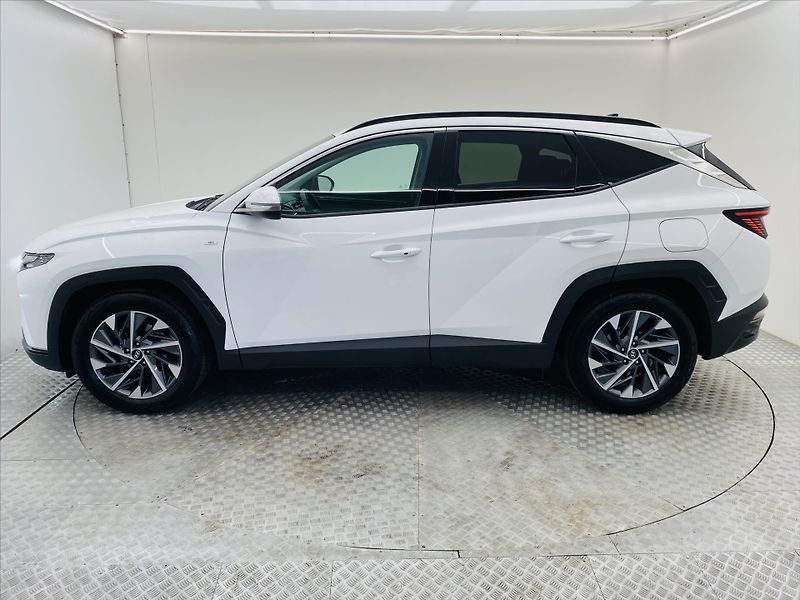 Hyundai Tucson 1,6 CRDi 4x4 DCT Style - fotka 3 z 26