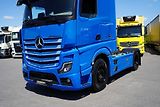 Mercedes-Benz Actros (2022) L / 1851 / E 6 / MP 5 / I – CO - náhled 20
