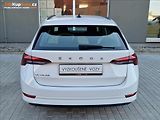 Škoda Octavia 2.0TDI Ambition, ČR,1.Majitel - náhled 9