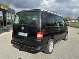 Volkswagen Multivan (2007) Volkswagen Multivan 2007 - náhled 7