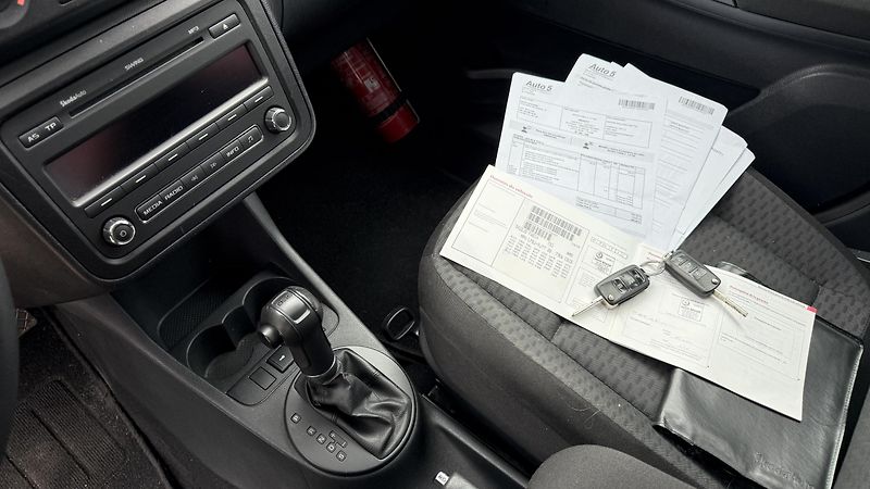 Škoda Fabia 1.2TSi*77kW*DSG*AUTOMAT*SPORT* - fotka 17 z 24