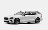 Volvo V60 (2026) T6 AWD Plug-in DARK PLUS - náhled 1