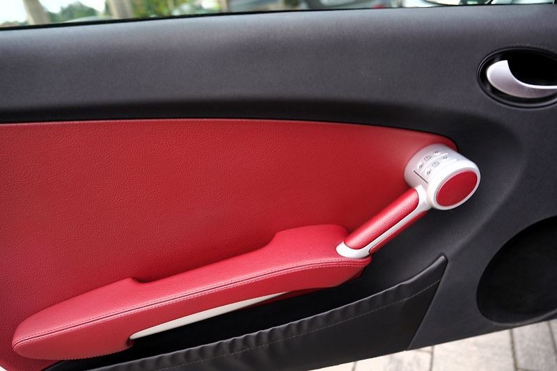 Mercedes-Benz SLK 200/165PS/kůže/manuál - fotka 24 z 37