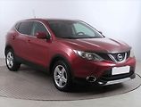 Nissan Qashqai (2014) Tekna 1.5 dCi, Serv.kniha - náhled 1