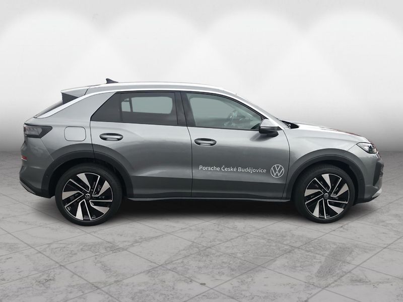 Volkswagen T-Roc Style 1,5 eTSI 110 kW 7DSG - fotka 8 z 30