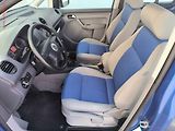 Volkswagen Caddy (2005) 1.6i, Life, AC - náhled 9