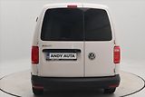 Volkswagen Caddy 2,0 TDI 75 kW MAXI KLIMA Záruk - náhled 6