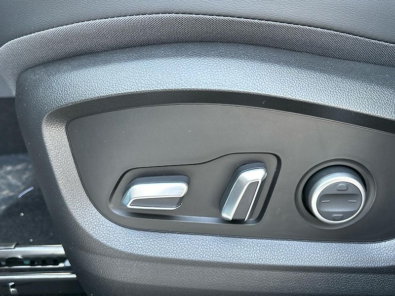 Chery Tiggo 8 (2026) ICE UNIQUE - fotka 16 z 43
