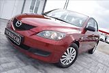Mazda 3 1,4 i 62KW NOVÁ STK PO SERVISE - náhled 1