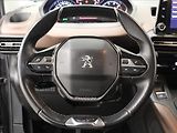 Peugeot Rifter 1,5 HDi GT-Line Kamera Senz ČR - náhled 9