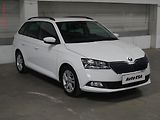 Škoda Fabia (2022) 1.0 TSi, ČR, Ambition, zámek - náhled 1