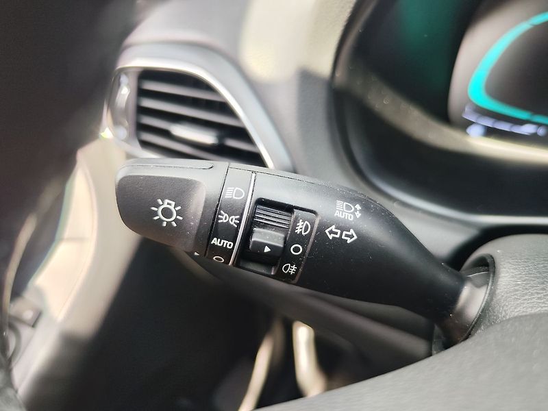 Hyundai i30 1.5 T-GDI/103kW Comfort 16 - fotka 26 z 31