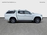 Mercedes-Benz Třídy X X 350d Progressive - náhled 6