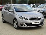 Peugeot 308 (2016) 2.0HDi, Xenon - náhled 1