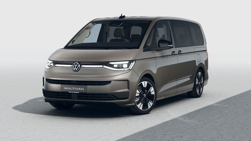 Volkswagen Multivan (2026) Long Life 1,5 TSI PHEV 4MOT - fotografie inzerátu