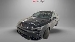 Cupra Leon VZ 245kW Immersive Matrix Taž - fotografie inzerátu