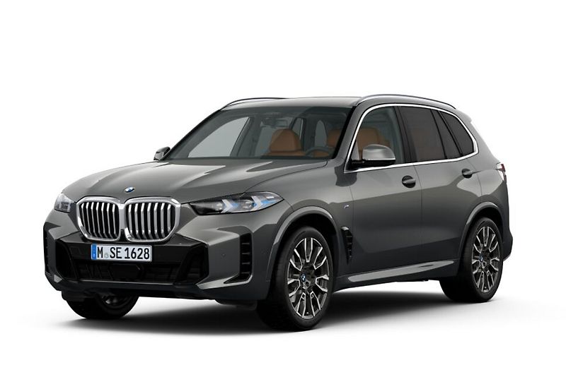 BMW X5 xDrive30d - fotografie inzerátu