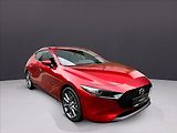 Mazda 3 (2026) 2,5 L G 140PS HB 6AT FWD CENTR - náhled 7