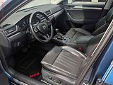 Škoda Superb (2019) 1.6 TDi, Style, DSG, bixen - náhled 9