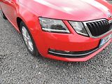 Škoda Octavia (2019) 1.5TSi,110kw,Style,ČR,1majitel - náhled 14