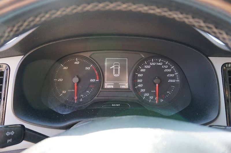 Seat Ateca (2017) 1,6 - fotka 22 z 34