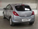Opel Corsa (2009) 1.0i, AC - náhled 3