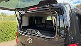 Toyota ProAce Verso 2.2. 180 L2 AT VIP SKYVIEW SKL - náhled 24