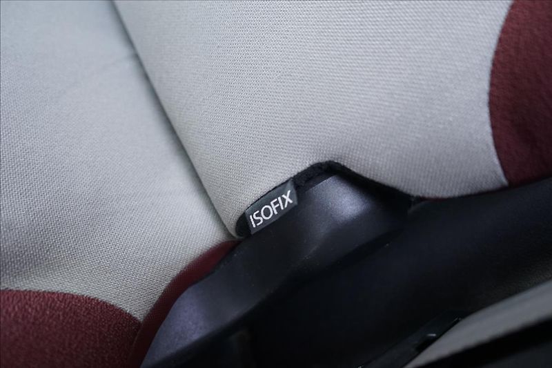 Citroën Berlingo 1,6 HDI  Verze bez DPF - fotka 18 z 18