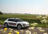 Citroën C4 Cactus 1.6 BlueHDI (2015). Najeto: 140 000 km