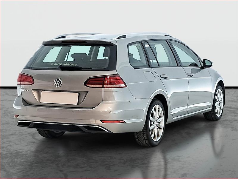 Volkswagen Golf (2020) Marathon Edition 1.0 TSI, ČR - fotka 5 z 18