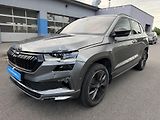 Škoda Karoq SPORT LINE 2,0TSi 140kW 4x4  - náhled 1