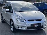 Ford S-MAX 2.0TDCi 103kw AUTOMAT ALU KLIM - náhled 2